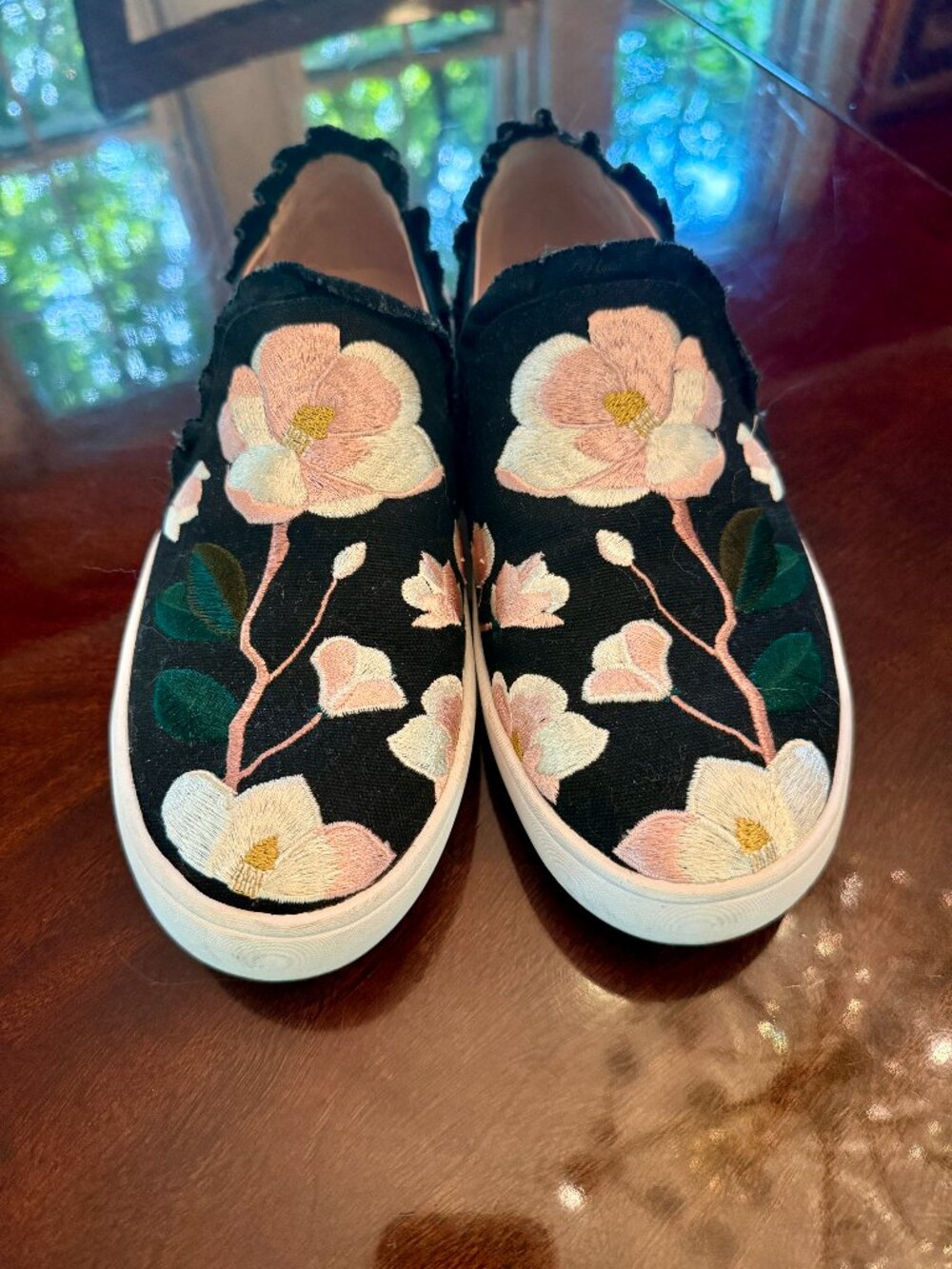 Kate Spade New York Leonie sneakers